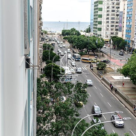 Apartamento Prado Junior 350 Rio de Janeiro Exteriör bild