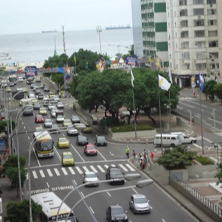 Apartamento Prado Junior 350 Rio de Janeiro Exteriör bild
