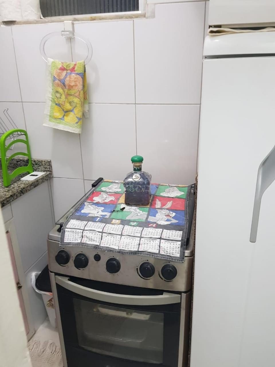 Apartamento Prado Junior 350 Rio de Janeiro Exteriör bild