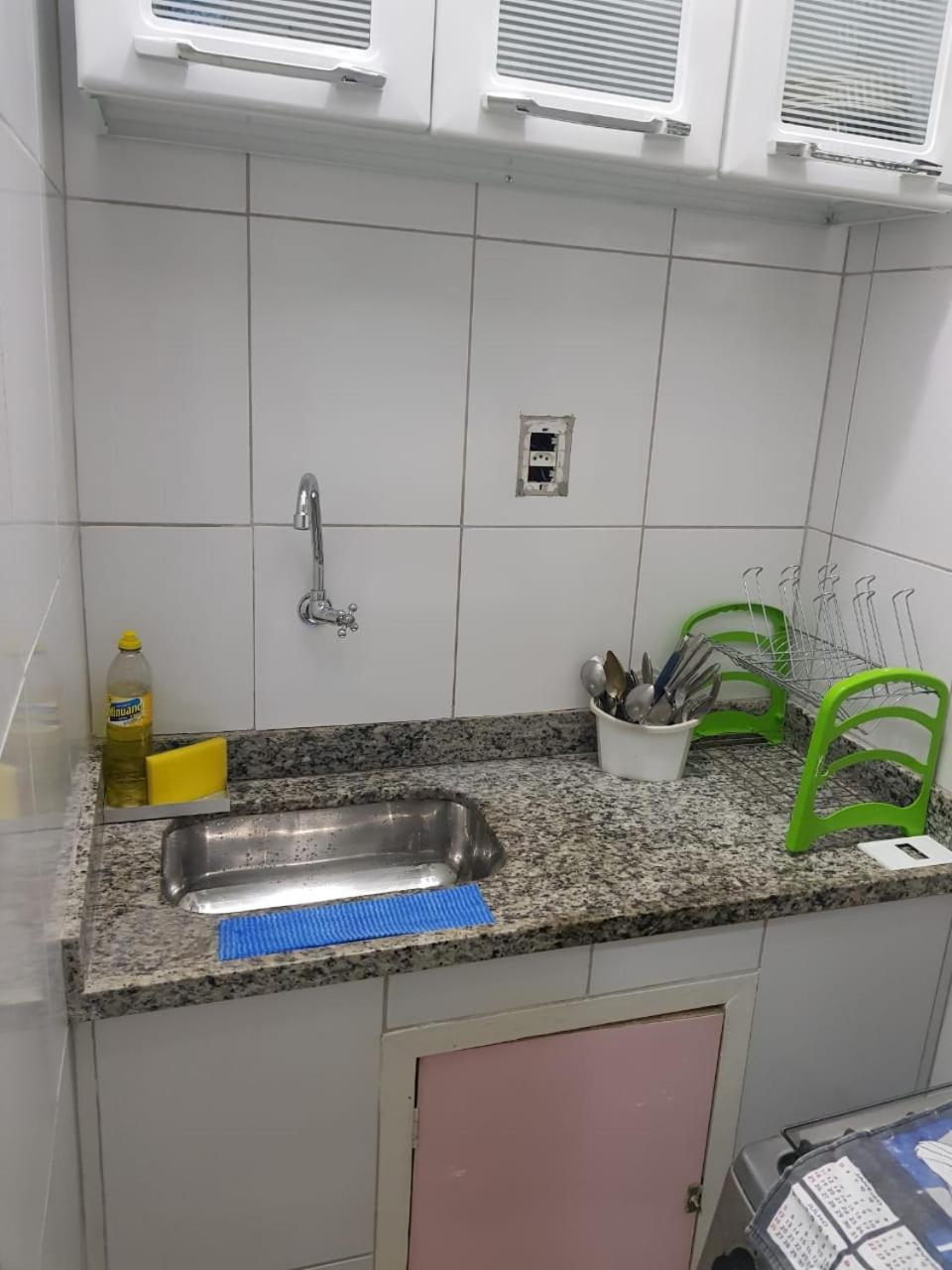 Apartamento Prado Junior 350 Rio de Janeiro Exteriör bild