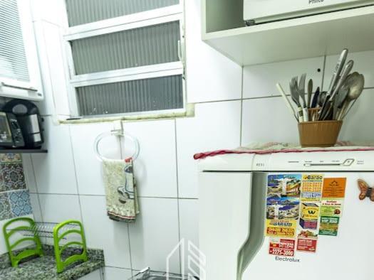 Apartamento Prado Junior 350 Rio de Janeiro Exteriör bild