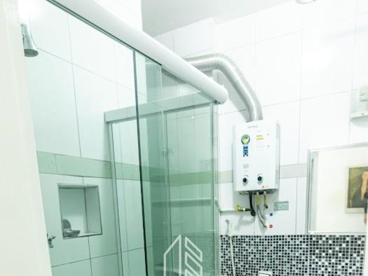 Apartamento Prado Junior 350 Rio de Janeiro Exteriör bild