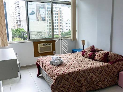 Apartamento Prado Junior 350 Rio de Janeiro Exteriör bild