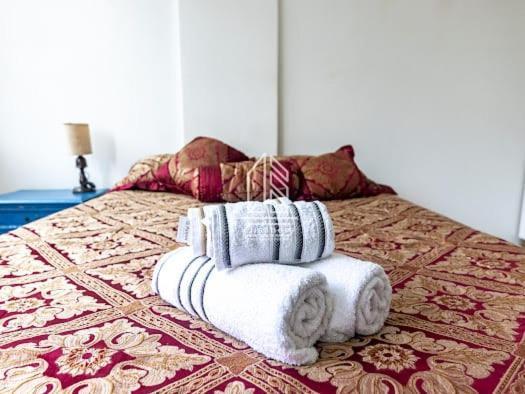 Apartamento Prado Junior 350 Rio de Janeiro Exteriör bild
