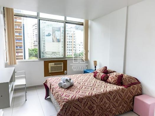 Apartamento Prado Junior 350 Rio de Janeiro Exteriör bild