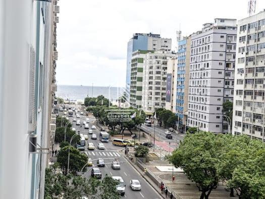 Apartamento Prado Junior 350 Rio de Janeiro Exteriör bild