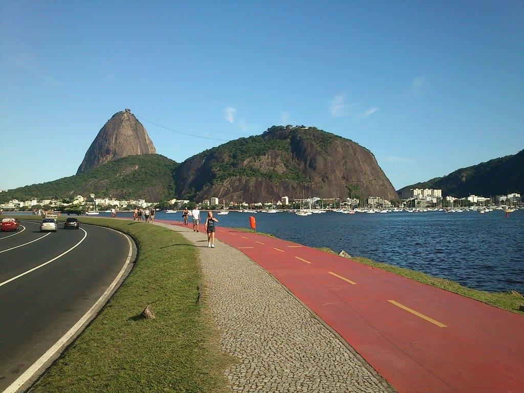 Apartamento Prado Junior 350 Rio de Janeiro Exteriör bild