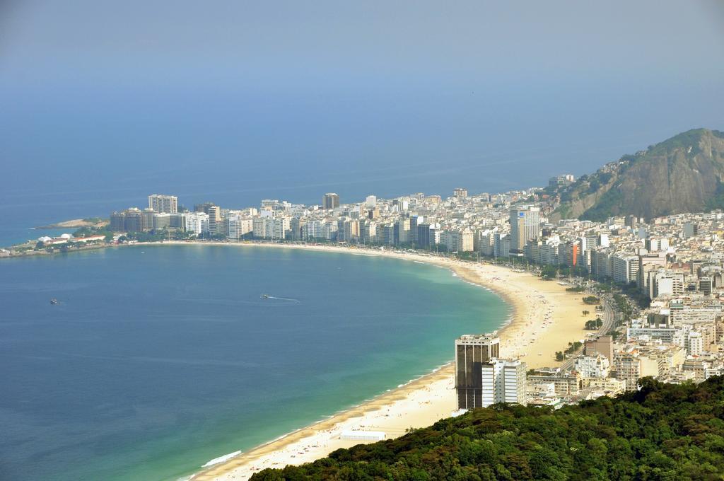Apartamento Prado Junior 350 Rio de Janeiro Exteriör bild