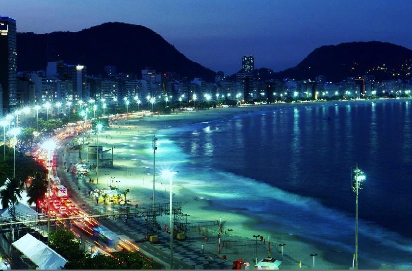 Apartamento Prado Junior 350 Rio de Janeiro Exteriör bild