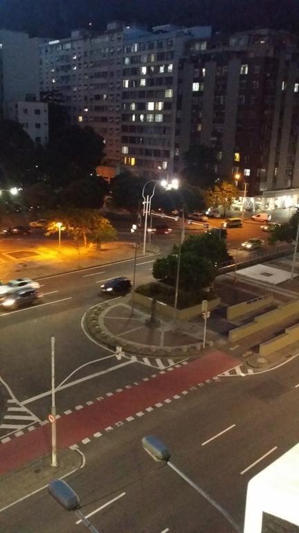 Apartamento Prado Junior 350 Rio de Janeiro Exteriör bild