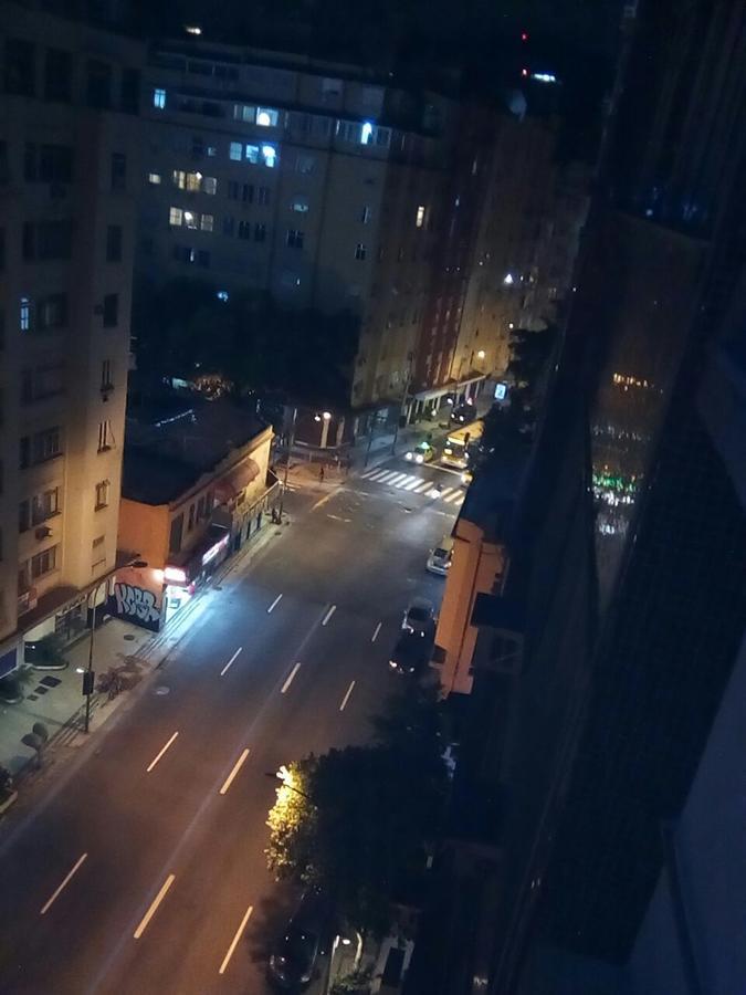 Apartamento Prado Junior 350 Rio de Janeiro Exteriör bild