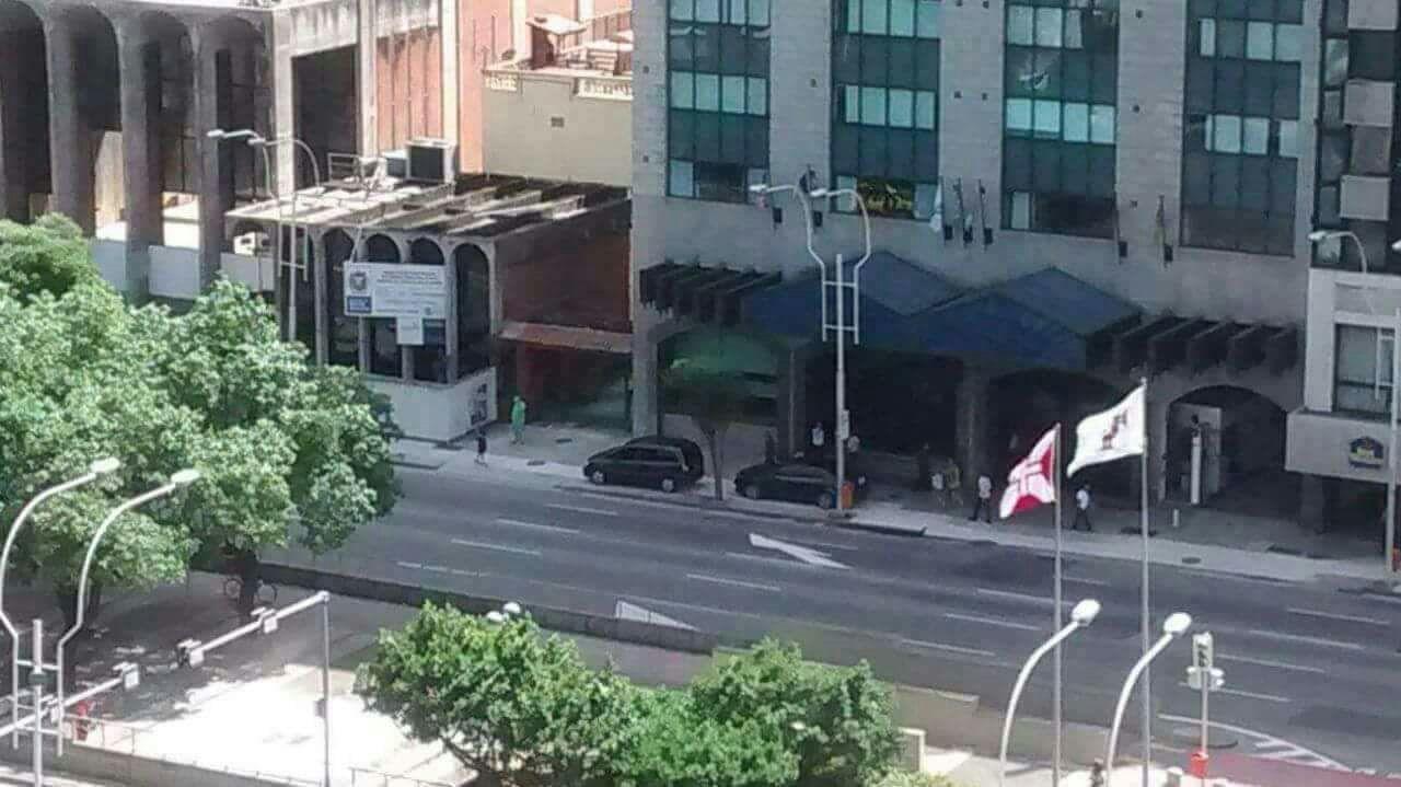 Apartamento Prado Junior 350 Rio de Janeiro Exteriör bild