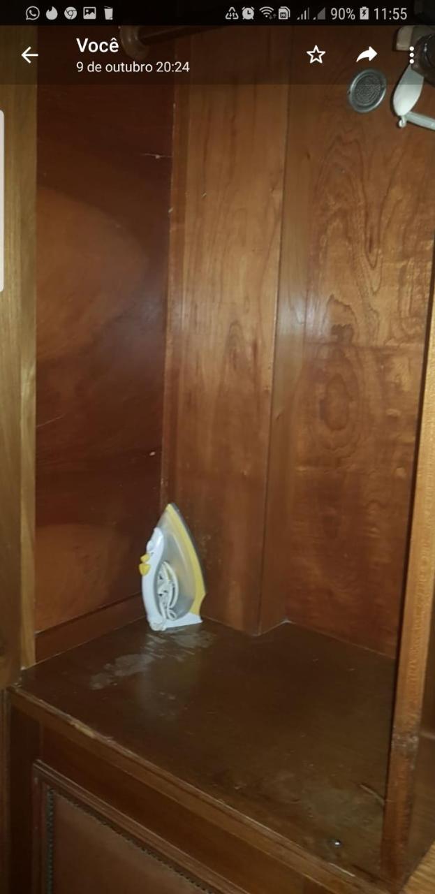 Apartamento Prado Junior 350 Rio de Janeiro Exteriör bild