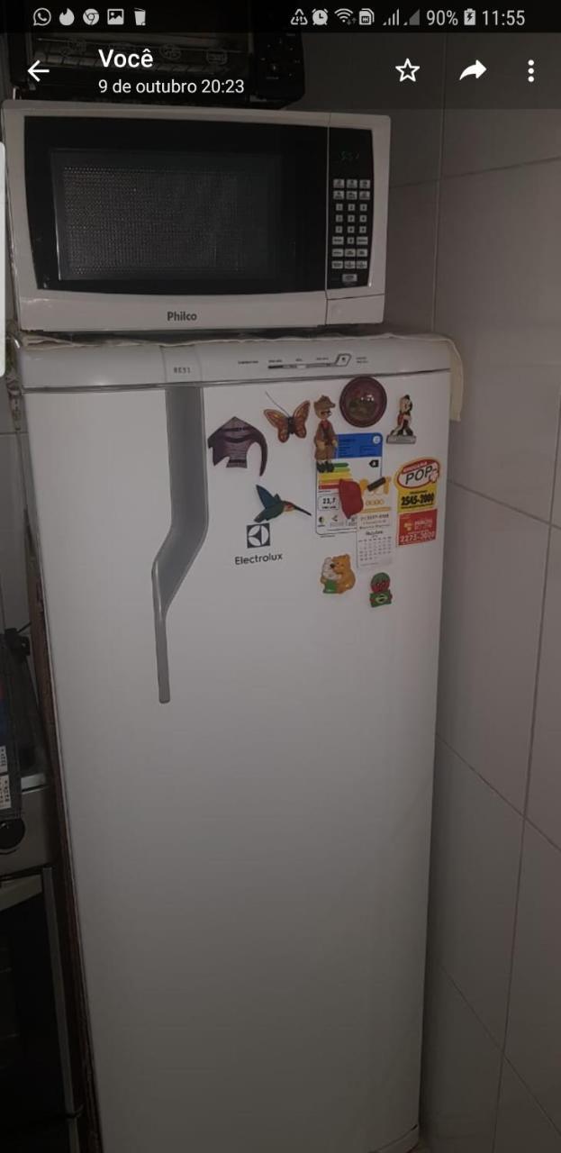 Apartamento Prado Junior 350 Rio de Janeiro Exteriör bild
