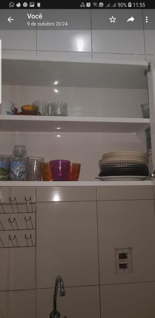 Apartamento Prado Junior 350 Rio de Janeiro Exteriör bild