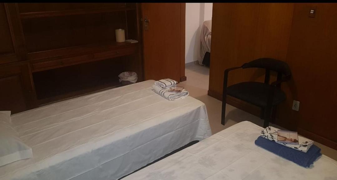 Apartamento Prado Junior 350 Rio de Janeiro Exteriör bild