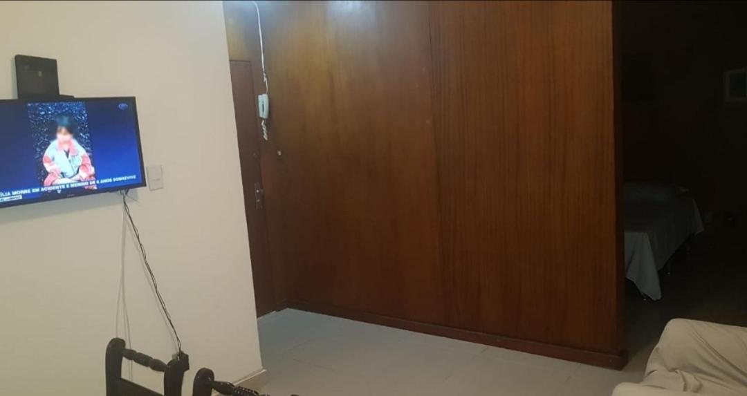 Apartamento Prado Junior 350 Rio de Janeiro Exteriör bild